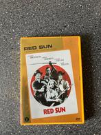 Red Sun (1971) Charles Bronson, Cd's en Dvd's, Dvd's | Klassiekers, Actie en Avontuur, 1960 tot 1980, Ophalen of Verzenden, Zo goed als nieuw
