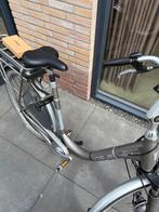 Elektrische Fiets - Vogue Premium, Fietsen en Brommers, Elektrische fietsen, Zo goed als nieuw, 51 tot 55 cm, 50 km per accu of meer