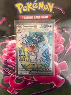 Gyarados EX 225/198 Scarlet & Violet Base, Hobby en Vrije tijd, Verzamelkaartspellen | Pokémon, Ophalen of Verzenden, Zo goed als nieuw