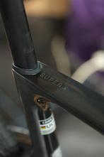 ACTIE | Cannondale SuperX 3 Raw | 56,58,61 | NU €4099,-, Fietsen en Brommers, Fietsen | Racefietsen, 28 inch, Carbon, Heren, Nieuw