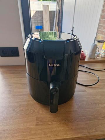 Tefal airfryer XL beschikbaar voor biedingen