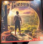 The Hobbit bordspel - Een Onverwachte Reis, Drie of vier spelers, Ophalen of Verzenden, Zo goed als nieuw, Reisspel