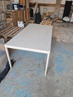 Werkplaats tafel, Ophalen, Zo goed als nieuw