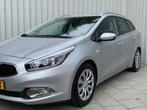 Kia Cee'd Sportswagon 1.6 GDI ComfortLine|Camera|Navigatie|A, Voorwielaandrijving, Euro 5, Gebruikt, 4 cilinders