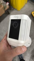 Ring cam 5at3s8 zonder batterij, Ophalen of Verzenden, Zo goed als nieuw