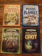 Maths Quest Serie - 4 Boeken, Ophalen of Verzenden, Nieuw, David Glover, Non-fictie