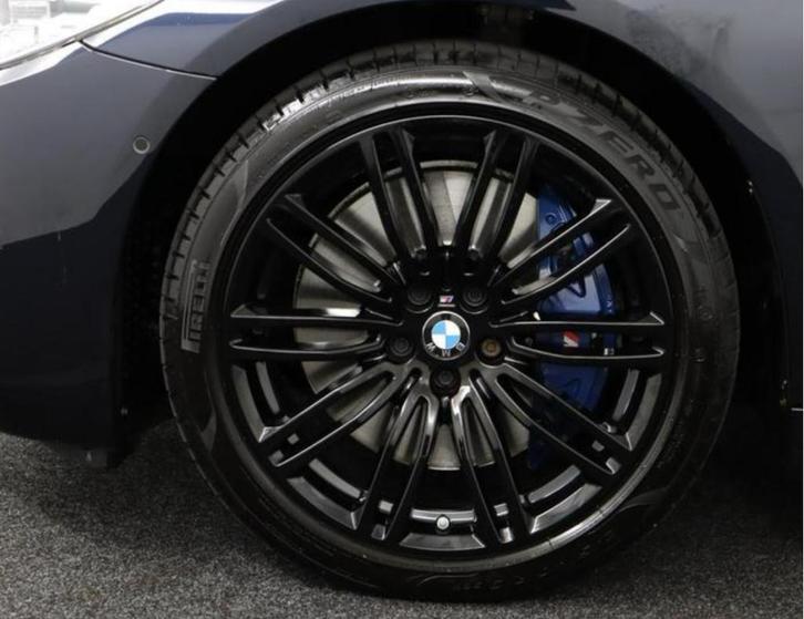 5x120 19'' Velgen 664M BMW 3 4 5 Serie E90 F30 F31 F10 F11, Auto-onderdelen, Banden en Velgen, Velg(en), Zomerbanden, 19 inch