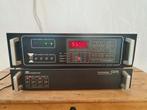 mediamat cdm 301/sbx13  met ab, Ophalen of Verzenden, Zo goed als nieuw, Licht