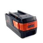 Hilti B36-5.2 Accu, 36V, 5.2 Ah, Red/Rood | Incl. Garantie, Doe-het-zelf en Verbouw, Gereedschap | Overige machines, Flex Ltd.