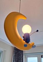 Hanglamp mannetje op de maan, Ophalen of Verzenden, Minder dan 50 cm