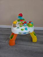 Activiteitentafel Baby Clementoni, Ophalen, Zo goed als nieuw