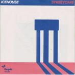 Vinyl Single (1983) ICEHOUSE - Streetcafé (105.086), Pop, Gebruikt, Ophalen of Verzenden, 7 inch