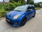 Renault Twingo 1.2-16V Airco Lm velgen Elektrische ramen, Twingo, Gebruikt, 4 cilinders, Origineel Nederlands