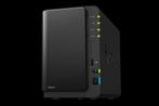 synology ds-216+, Ophalen of Verzenden, Zo goed als nieuw