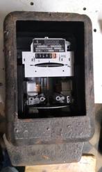analoge kWh meters, Hobby en Vrije tijd, Ophalen of Verzenden, Zo goed als nieuw