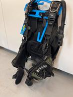 SeacSub Trimvest BCD- Maat L, Ophalen of Verzenden, Gebruikt, Trimvest of Wing