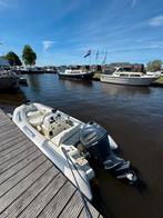 Avon 360 Seasport RIB Tender Yamaha 40PK, Watersport en Boten, Zo goed als nieuw, Benzine, Minder dan 70 pk, Overige materialen