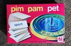 pim pam pet spel van Jumbo, heel mooie staat, Een of twee spelers, Ophalen of Verzenden, Gebruikt, JUMBO