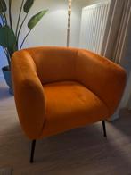 Trendhopper fauteuil -  zeer nette staat, Huis en Inrichting, Fauteuils, Ophalen, 75 tot 100 cm, Zo goed als nieuw, 75 tot 100 cm