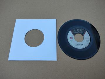 Single: Booker T & The M.G.'S - Hip Hup Her (1972) USA   beschikbaar voor biedingen