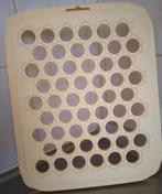 Tupperware hapjes roster, Huis en Inrichting, Keuken | Tupperware, Ophalen, Zo goed als nieuw, Overige typen