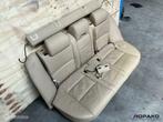 Achterbank BMW E61 5 serie - Verwarmd beige, Auto-onderdelen, Interieur en Bekleding, Gebruikt, Einsteinlaan 5 rijswijk, Bmw, Ophalen of Verzenden