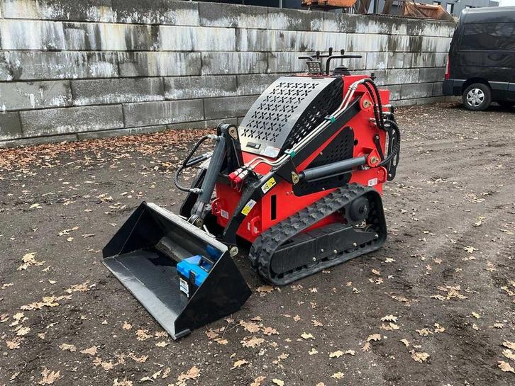 2025 Lihue T360 Schranklader ongebruikt, Zakelijke goederen, Machines en Bouw | Kranen en Graafmachines, Wiellader of Shovel