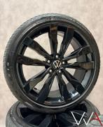 19” Volkswagen T-Roc “Suzuka” R-Line BLACK All Season t roc, 19 inch, Gebruikt, -, -