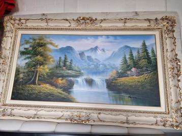 Shilderij beschikbaar voor biedingen