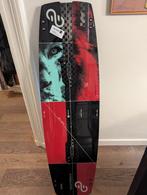 Eleveight Commander AG Pro 137 x 41.5 NIEUW, Watersport en Boten, Kitesurfen, Twintip, Ophalen, Nieuw, 4 m² of minder