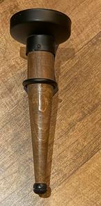 Wandkaarsenhouder Kasteel Look, Ophalen, Zo goed als nieuw