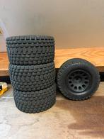 Traxxas xrt banden, Ophalen of Verzenden, Zo goed als nieuw, Elektro, Onderdeel