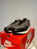 Maat 45 - Nike Air Max 1 One Premium Just Do It Black, Verzenden, Zwart, Nike, Nike