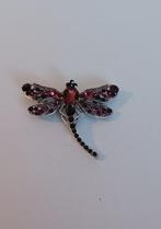 Libelle broche, Overige materialen, 4 tot 7 cm, Overige kleuren, Nieuw