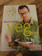 River cottage, veggie everyday, Hugh Fearnley-Whittingstall, Boeken, Hugh Fearnley-Whittingstall, Vegetarisch, Ophalen of Verzenden