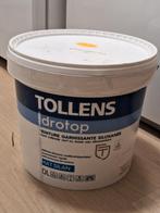 Idrotop muurverf, 10 tot 15 liter, Ophalen, Nieuw, Verf