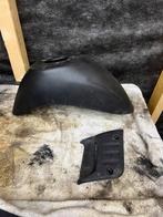 Zip SP spatbord + kapje, Motoren, Ophalen