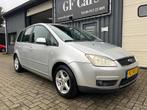 Ford Focus C-Max 1.6-16V Trend 2007 AIRCO APK, Voorwielaandrijving, 1596 cc, 101 pk, Gebruikt