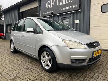 Ford Focus C-Max 1.6-16V Trend 2007 AIRCO APK beschikbaar voor biedingen