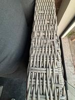 Tuinset, Tuin en Terras, Tuinmeubel-accessoires, Ophalen, Gebruikt