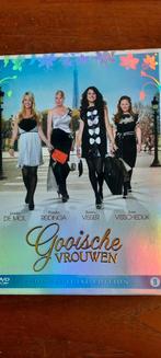 Gooische vrouwen Special Edition, Ophalen of Verzenden, Zo goed als nieuw, Romantische komedie