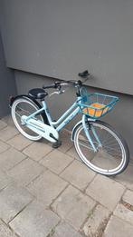 Alpina Mood 24 inch fiets met 3 versnellingen, Fietsen en Brommers, Fietsen | Meisjes, Ophalen, Zo goed als nieuw, 24 inch, Handrem