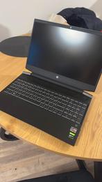 HP Pavilion 15 Gaming Laptop, Ophalen, Gebruikt, Met videokaart, 2 tot 3 Ghz