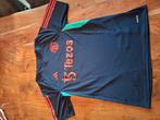 Traininsshirt Manchester United 2023-2024, Ophalen of Verzenden, Zo goed als nieuw, Shirt