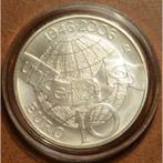 Italie 10 Euro 2006 Unicef - zilver - Italy, Zilver, Ophalen of Verzenden, Italië, 10 euro