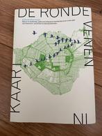 De Ronde Venen in Kaart, Ophalen of Verzenden, 20e eeuw of later, Gelezen