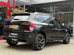 Skoda Kamiq 1.0 TSI AUT. *!* MONTE CARLO EDITION *!* PANODAK, 1160 kg, Gebruikt, Euro 6, Zwart