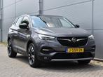 Opel Grandland X 1.2 Turbo Innovation AUTOMAAT / CAMERA / EC, Auto's, Opel, 65 €/maand, Gebruikt, 1199 cc, Bedrijf