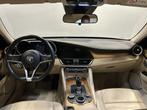 Alfa Romeo Giulia 2.0T Super LEER, Origineel Nederlands, Te koop, 5 stoelen, 14 km/l