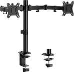 Dual Monitor Stand, Computers en Software, Monitoren, Ophalen, Zo goed als nieuw